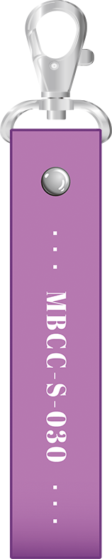 (Goods - Accessory) Path to Nowhere Smartphone Tag / Yingying