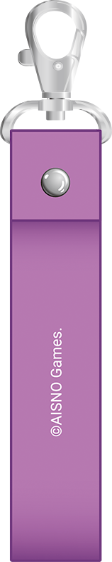 (Goods - Accessory) Path to Nowhere Smartphone Tag / Yingying