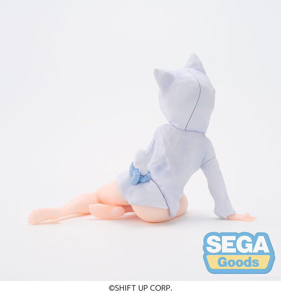 [GODDESS OF VICTORY: NIKKE] N102 – Yumemirize Figure