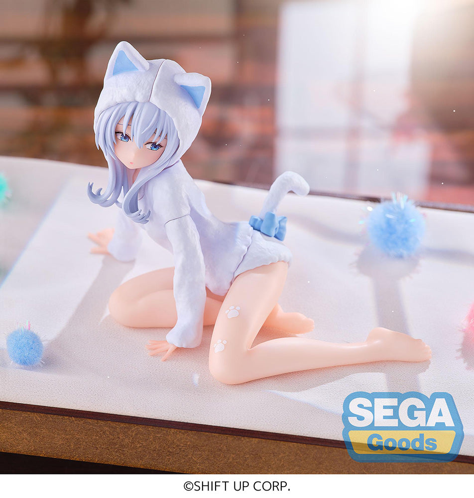 GODDESS OF VICTORY: NIKKE] N102 – Yumemirize Figure