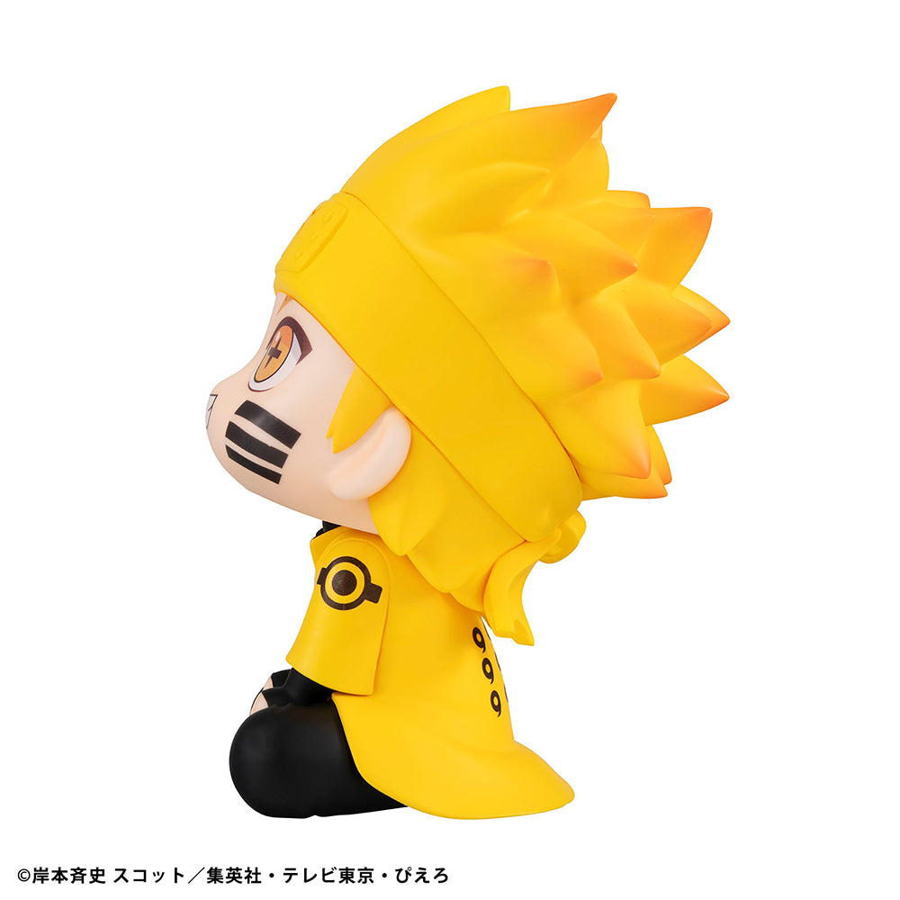 [NARUTO Shippuden] Naruto Uzumaki (Six Paths Sage Mode) - Lookup Series