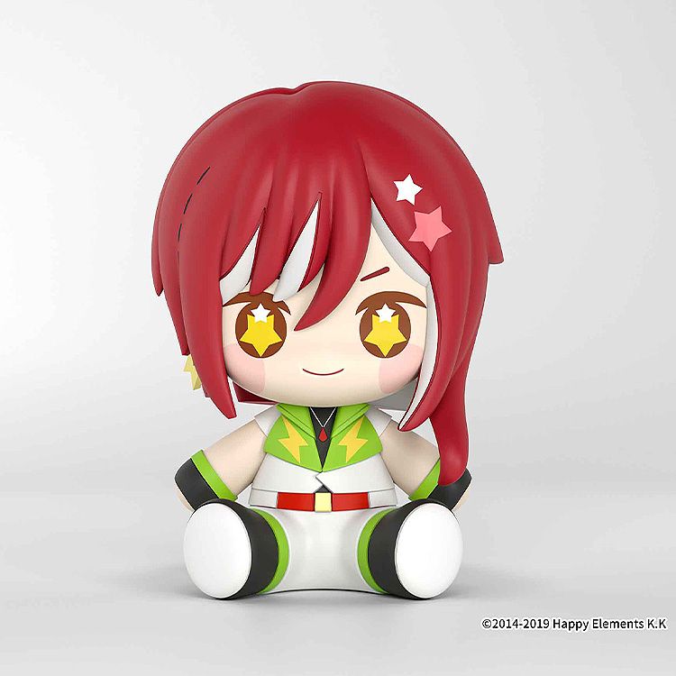 [Ensemble Stars!] Huggy Good Smile Natsume Sakasaki