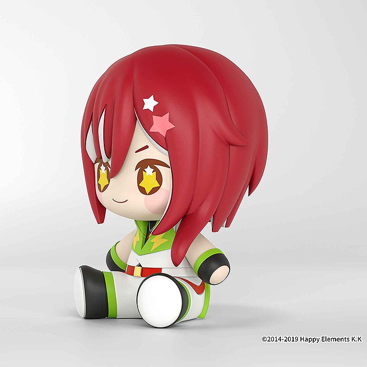 [Ensemble Stars!] Huggy Good Smile Natsume Sakasaki