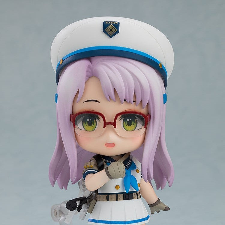 [GODDESS OF VICTORY: NIKKE] Neon – Nendoroid 2671