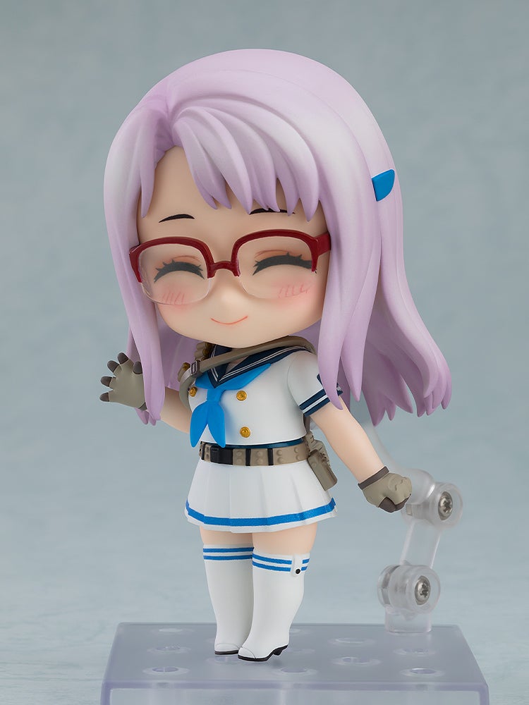 [GODDESS OF VICTORY: NIKKE] Neon – Nendoroid 2671