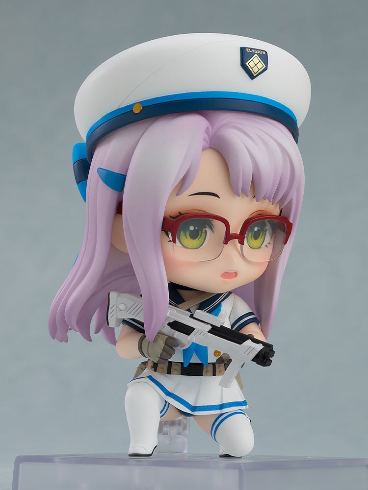 [GODDESS OF VICTORY: NIKKE] Neon – Nendoroid 2671