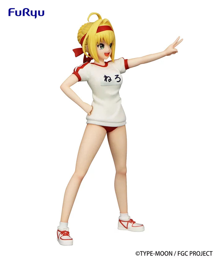 [Fate Series] Nero Sports Festival – Prize Figure