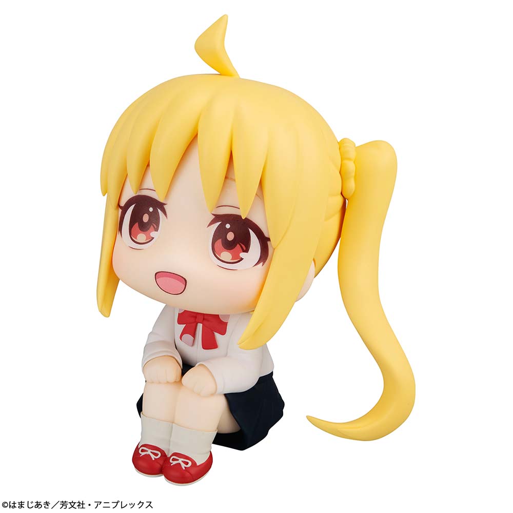 [BOCCHI THE ROCK!] //Preorder// Nijika Ijichi - Look Up Series