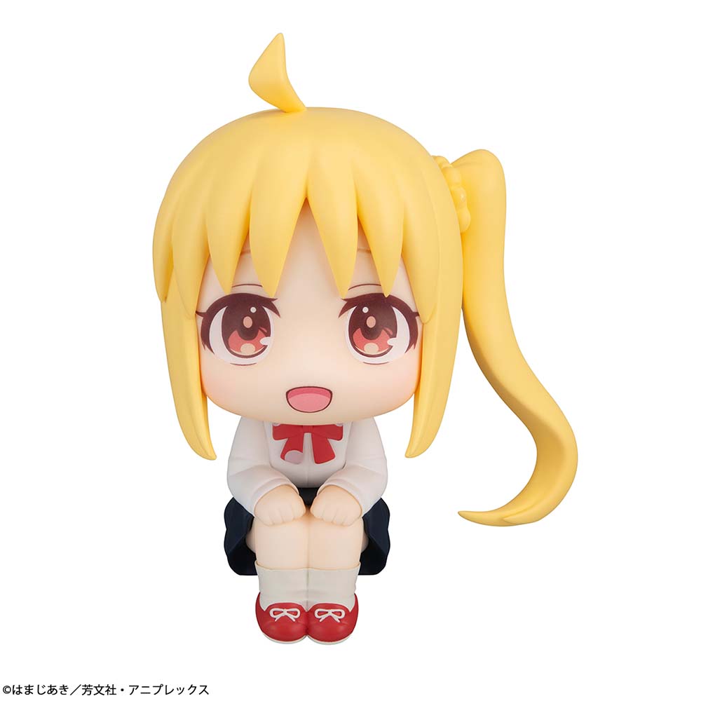 [BOCCHI THE ROCK!] //Preorder// Nijika Ijichi - Look Up Series