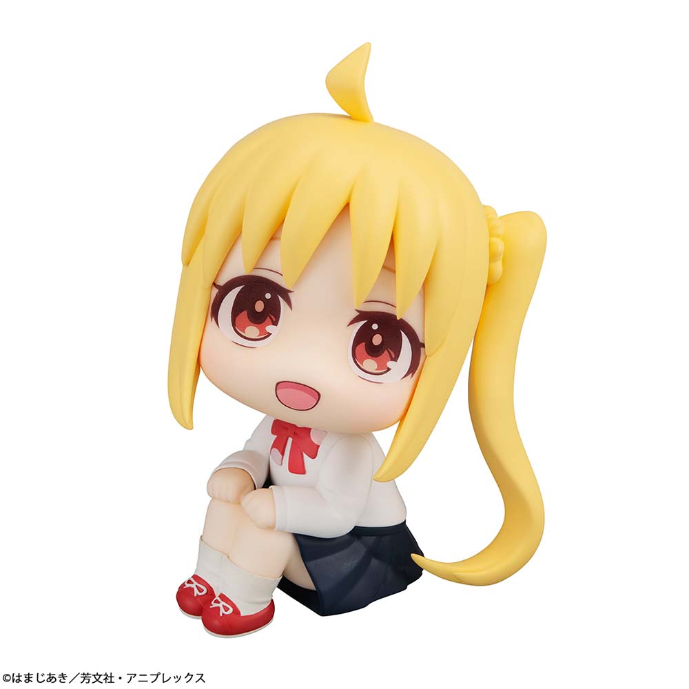 [BOCCHI THE ROCK!] //Preorder// Nijika Ijichi - Look Up Series
