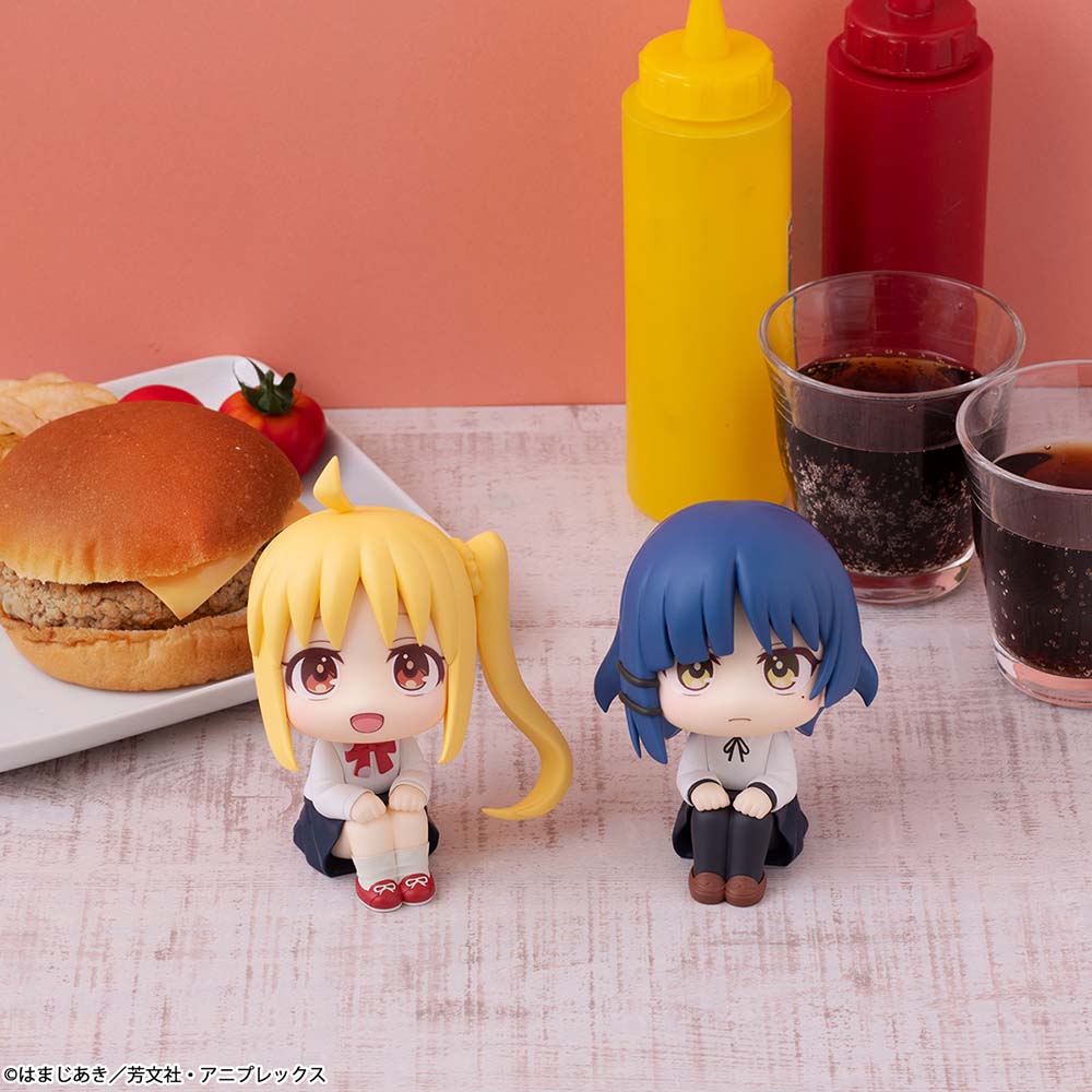 [BOCCHI THE ROCK!] //Preorder// Nijika Ijichi - Look Up Series