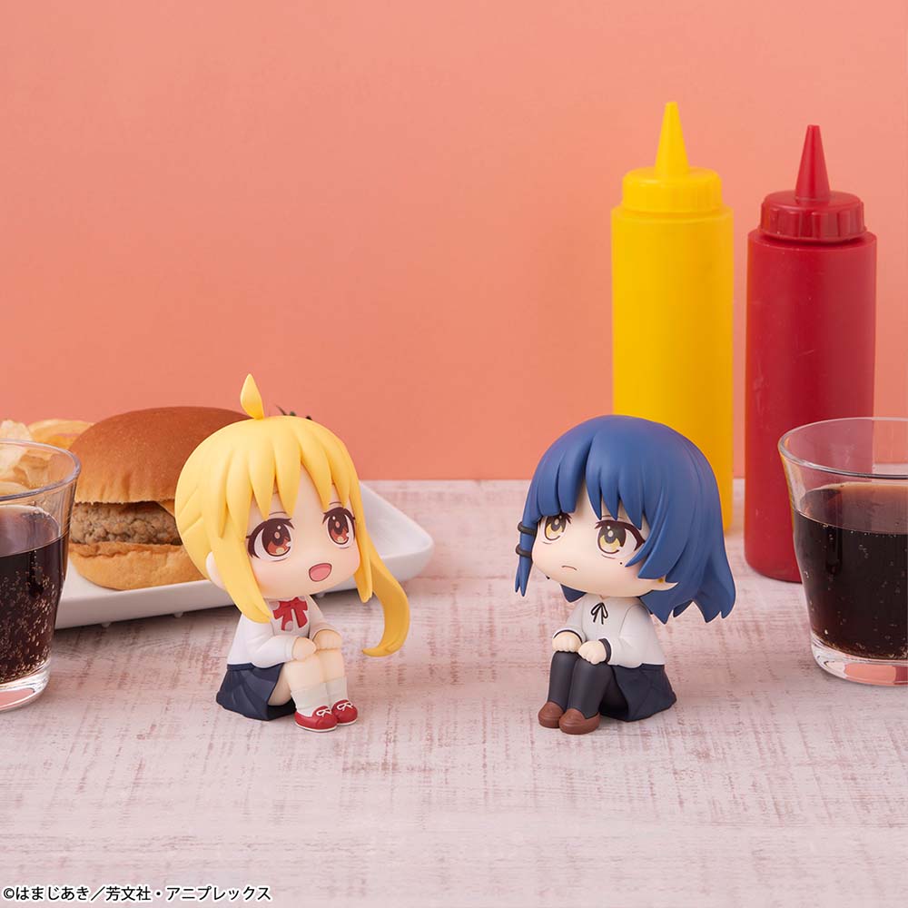 [BOCCHI THE ROCK!] //Preorder// Nijika Ijichi - Look Up Series