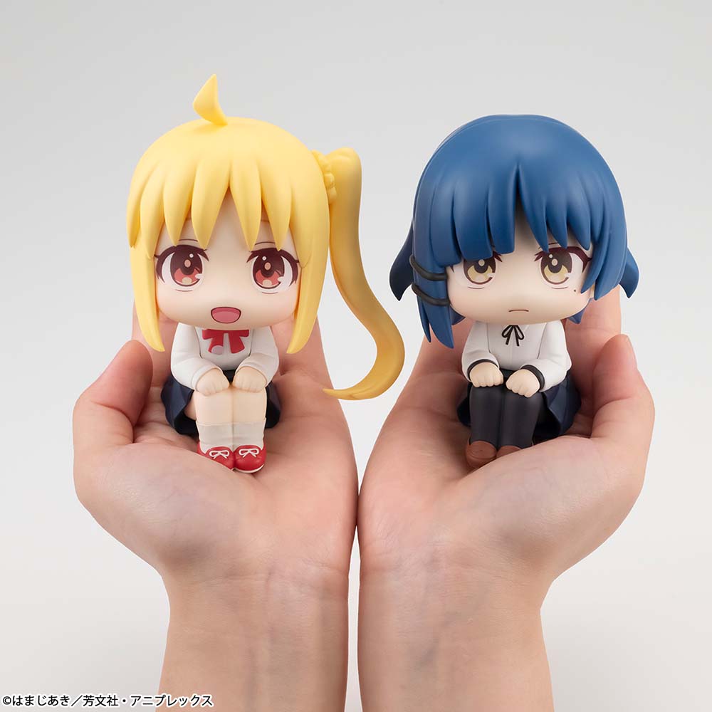 [BOCCHI THE ROCK!] //Preorder// Nijika Ijichi - Look Up Series