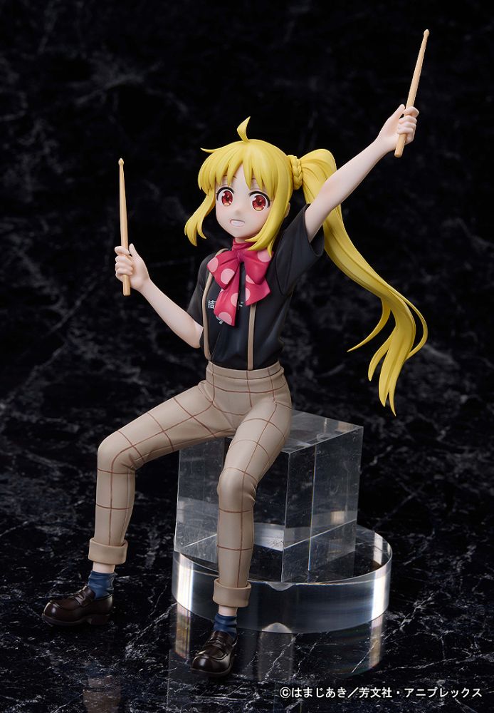 [Bocchi The Rock!] Nijika Ijichi - 1/7 Scale Figure