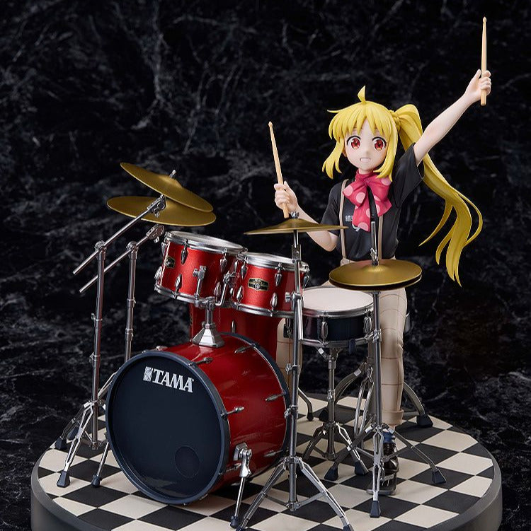 [Bocchi The Rock!] Nijika Ijichi - 1/7 Scale Figure