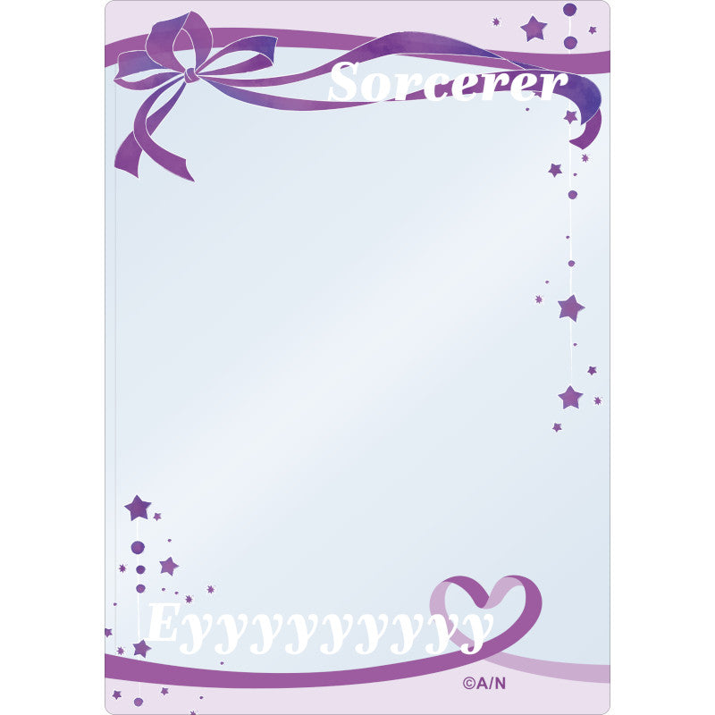 (Goods - Card Case) NIJSANJI EN Famous Quote Hard Card Case (28 Types)