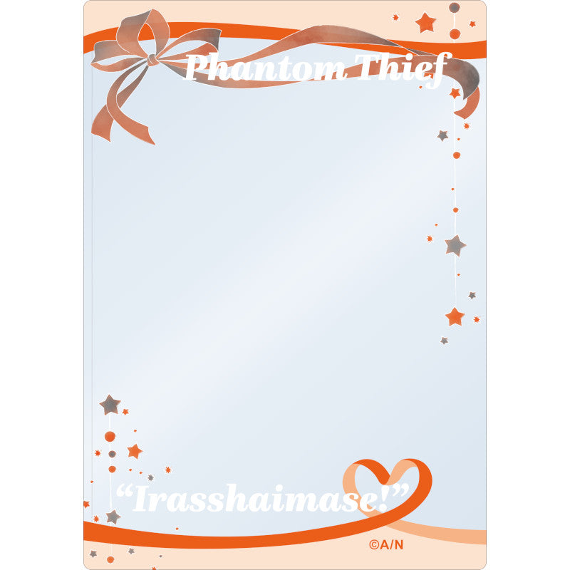 (Goods - Card Case) NIJSANJI EN Famous Quote Hard Card Case (28 Types)