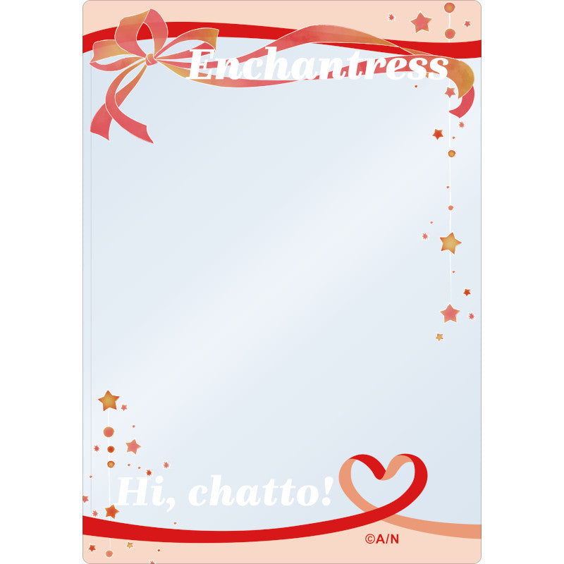 (Goods - Card Case) NIJSANJI EN Famous Quote Hard Card Case (28 Types)