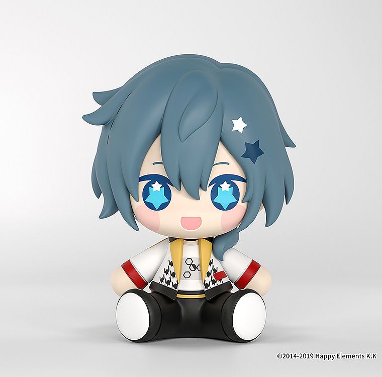 [Ensemble Stars!] Huggy Good Smile Niki Shiina