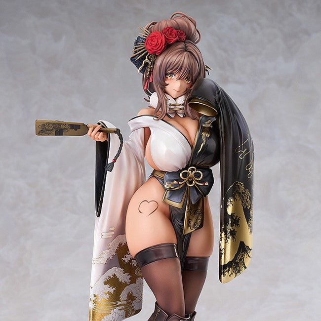 [GODDESS OF VICTORY: NIKKE] Noir: Black Rabbit - 1/7 Scale Figure