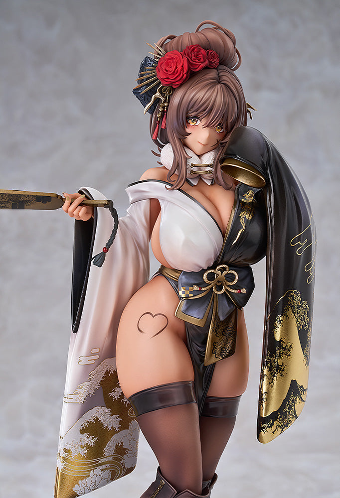 [GODDESS OF VICTORY: NIKKE] Noir: Black Rabbit - 1/7 Scale Figure