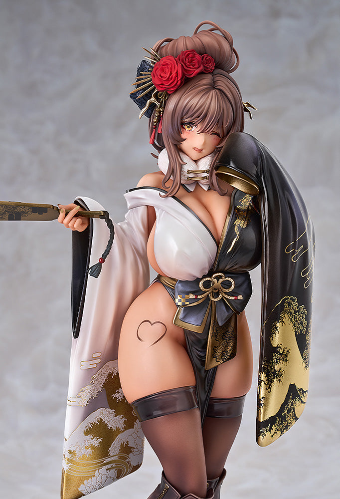 [GODDESS OF VICTORY: NIKKE] Noir: Black Rabbit - 1/7 Scale Figure