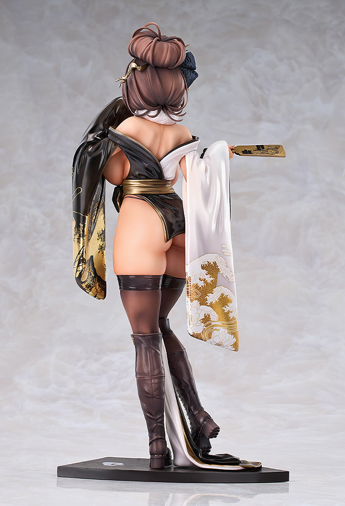 [GODDESS OF VICTORY: NIKKE] Noir: Black Rabbit - 1/7 Scale Figure