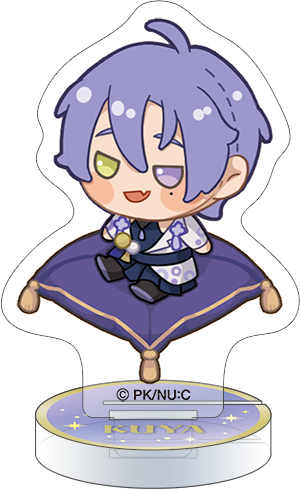 (Goods - Acrylic Stand) NU: Carnival Miniature Acrylic Stand Collection (Blind Box -Single)