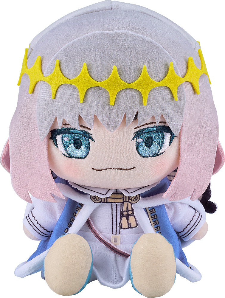 [Fate/Grand Order] Chocopuni Plushie Pretender/Oberon