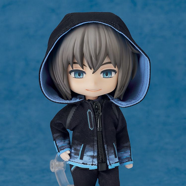 [Fate/Grand Order] Pretender/Oberon: Moody Summer Oberon Ver. - Nendoroid Doll