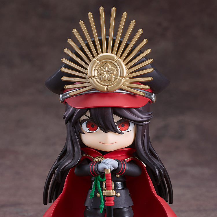 [Fate/Grand Order] Oda Nobunaga - Nendoroid 2632