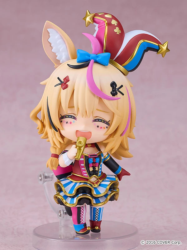 [Hololive] Omaru Polka – Nendoroid 2387