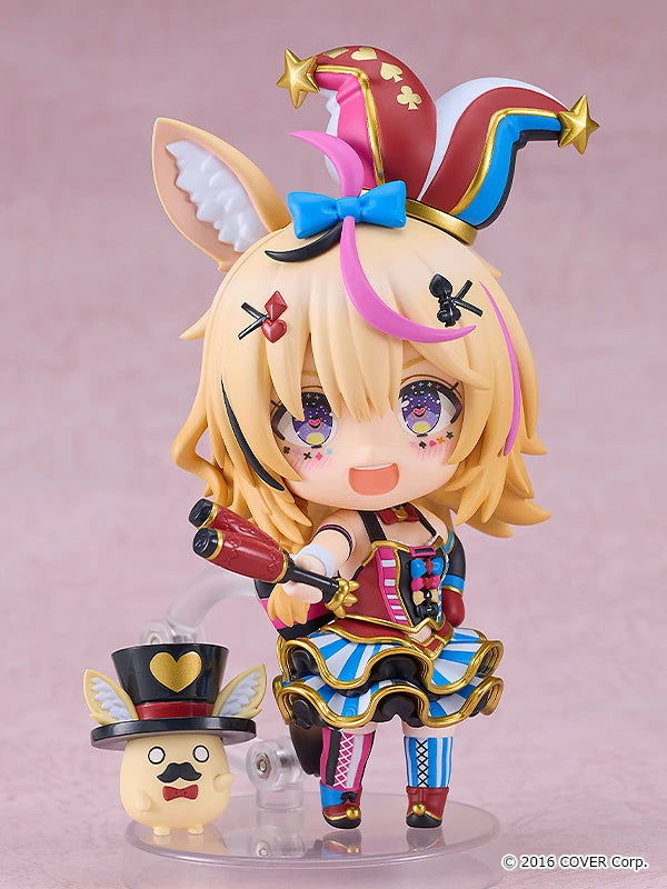 [Hololive] Omaru Polka – Nendoroid 2387