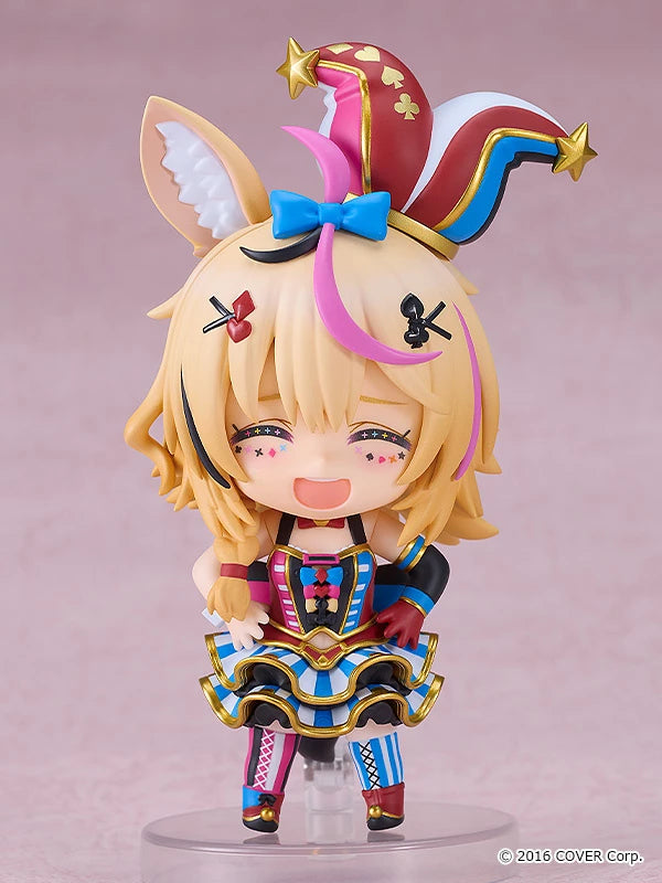 [Hololive] Omaru Polka – Nendoroid 2387