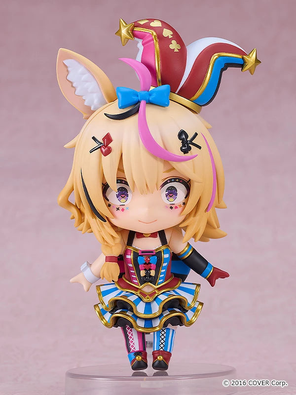 [Hololive] Omaru Polka – Nendoroid 2387