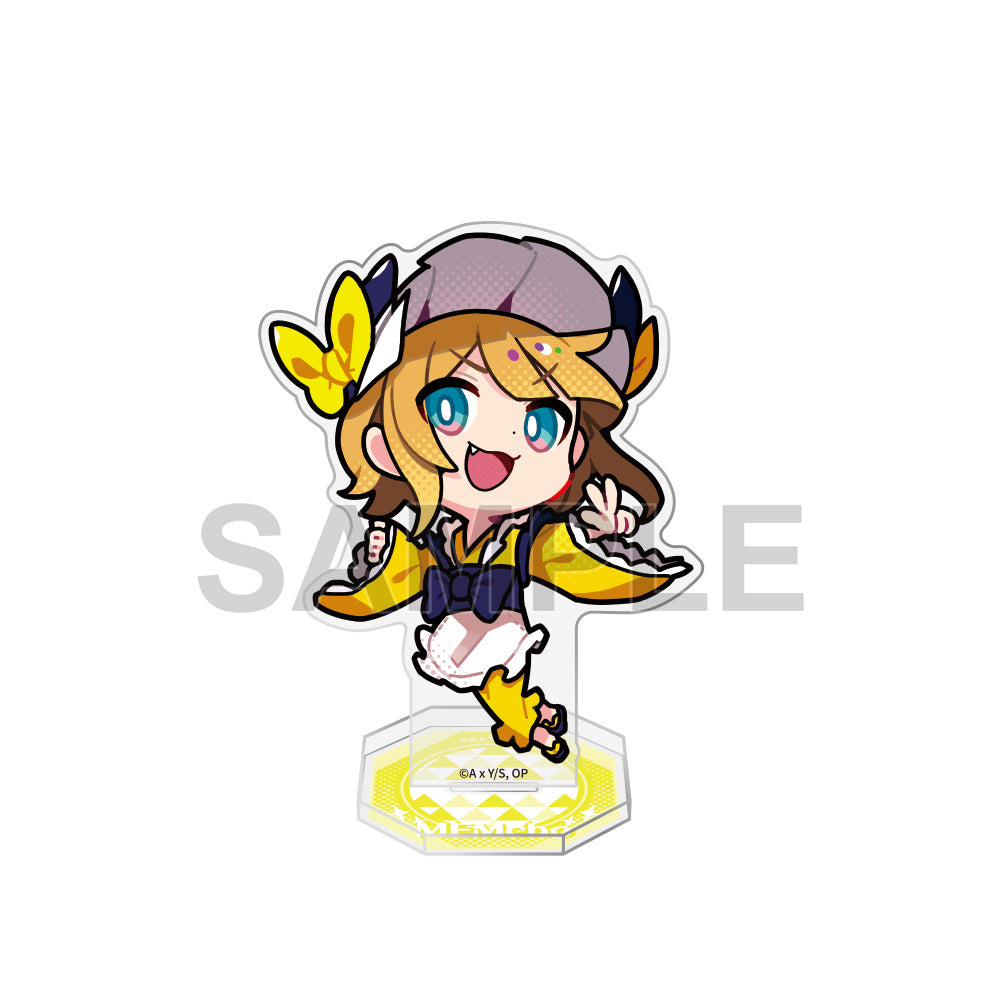 (Goods - Acrylic Stand) Oshi no Ko Acrylic Stand Figure - MEMcho Kimono Ver.