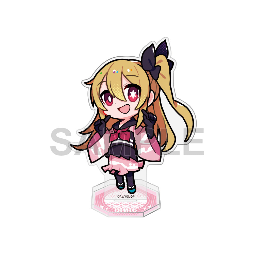 (Goods - Acrylic Stand) Oshi no Ko Acrylic Stand Figure - Ruby Kimono Ver.