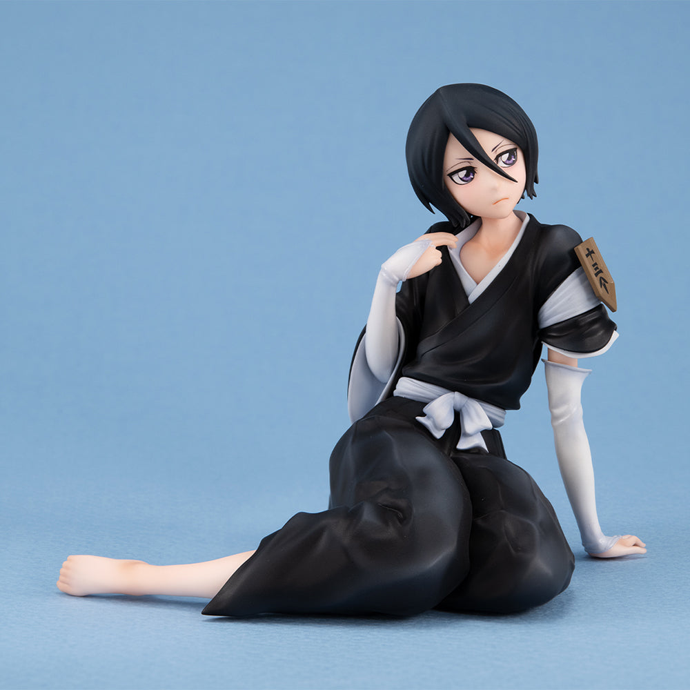 [Bleach: Thousand-Year Blood War] Palm Size Rukia - Melty Princess Figure