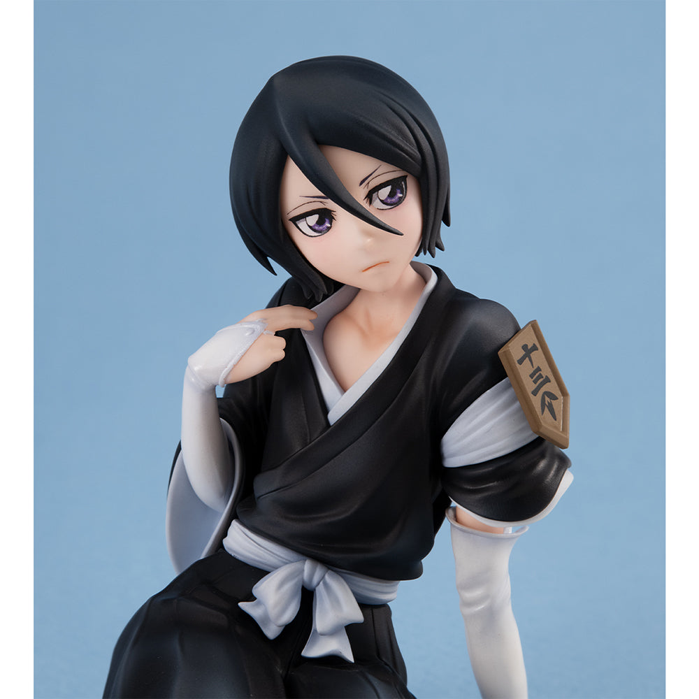 [Bleach: Thousand-Year Blood War] Palm Size Rukia - Melty Princess Figure