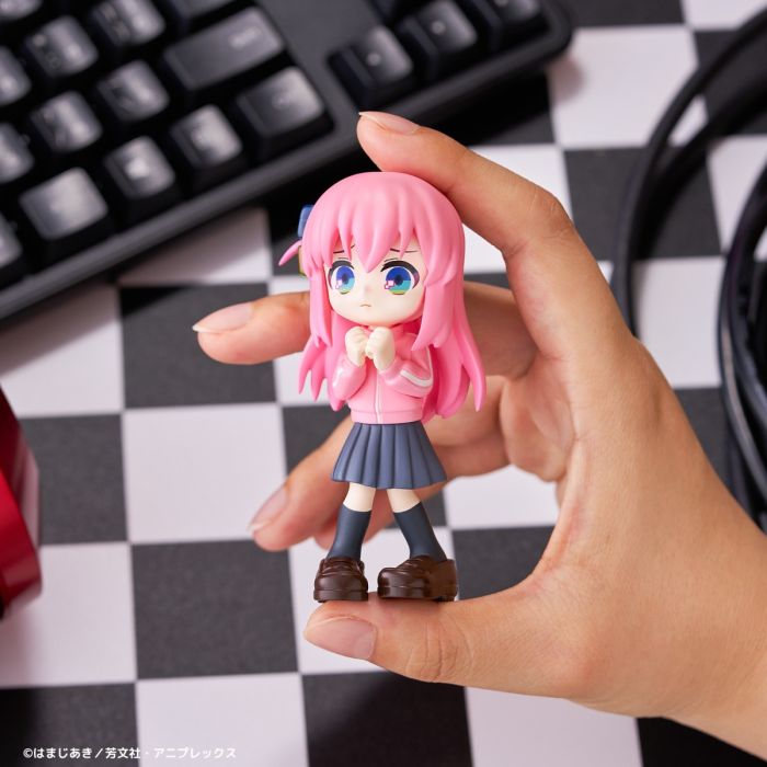[Bocchi the Rock!] PalVerse – Trading Figure (Blind Box -Single)