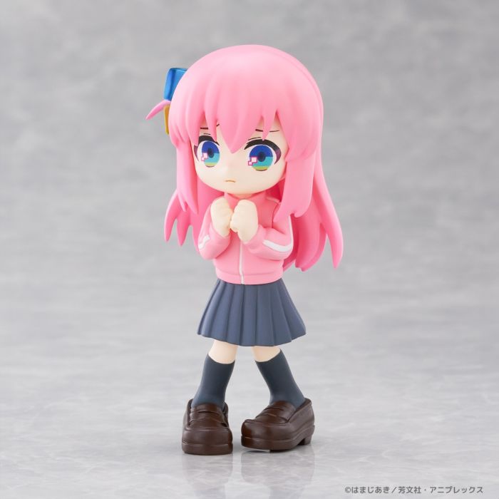 [Bocchi the Rock!] PalVerse – Trading Figure (Blind Box -Single)
