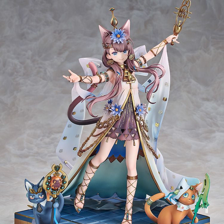 [Arknights] Pepe: Nuit of the Nightsky Ver. - 1/7 Scale Figure