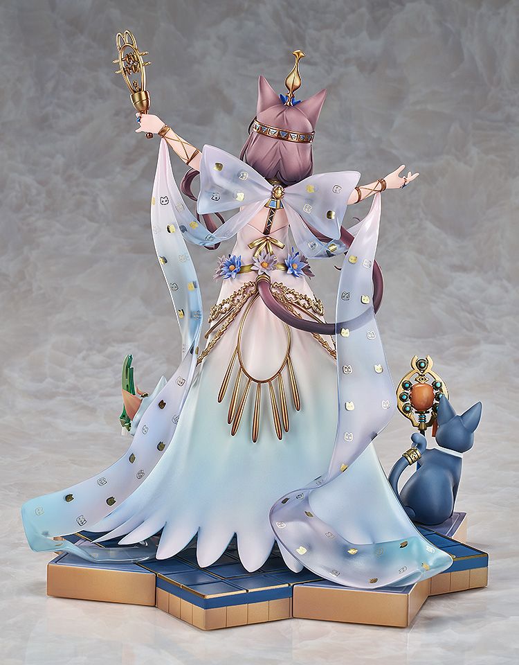 [Arknights] Pepe: Nuit of the Nightsky Ver. - 1/7 Scale Figure