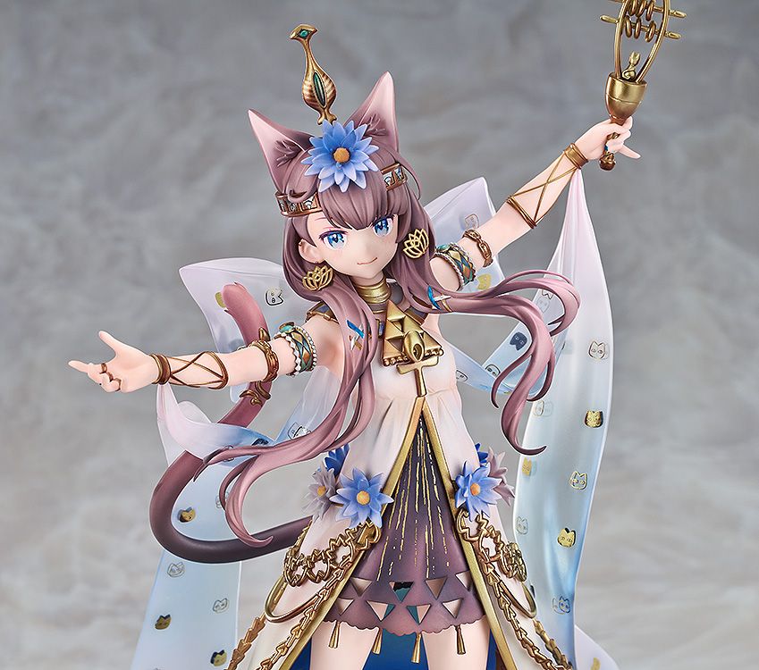 [Arknights] Pepe: Nuit of the Nightsky Ver. - 1/7 Scale Figure