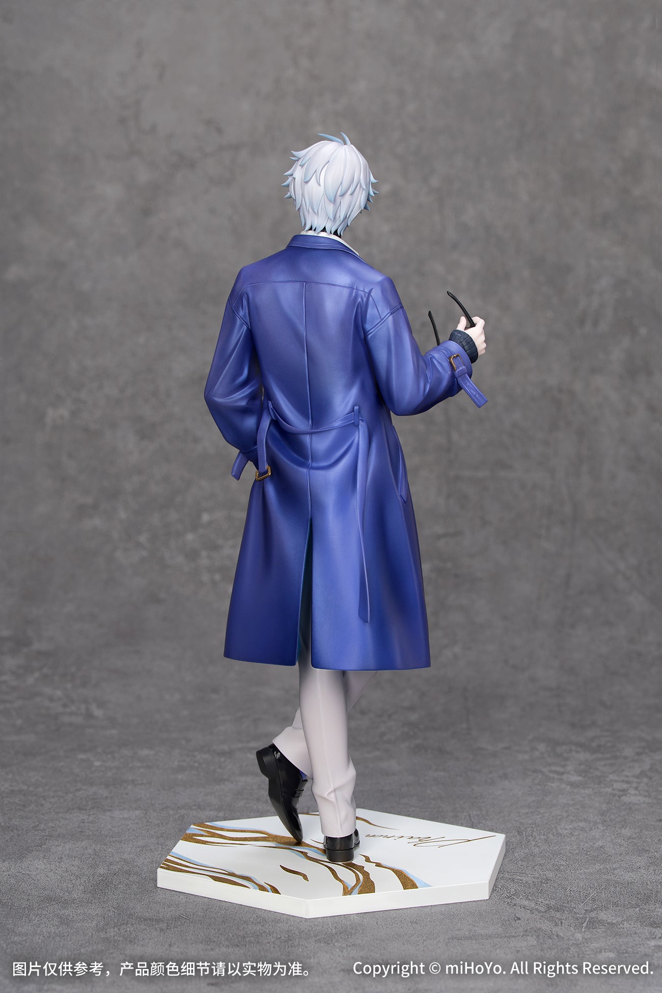 (1/8 Scale Figure) Honkai: Star Rail Gift+ Phainon: Express Travel Notes Ver.
