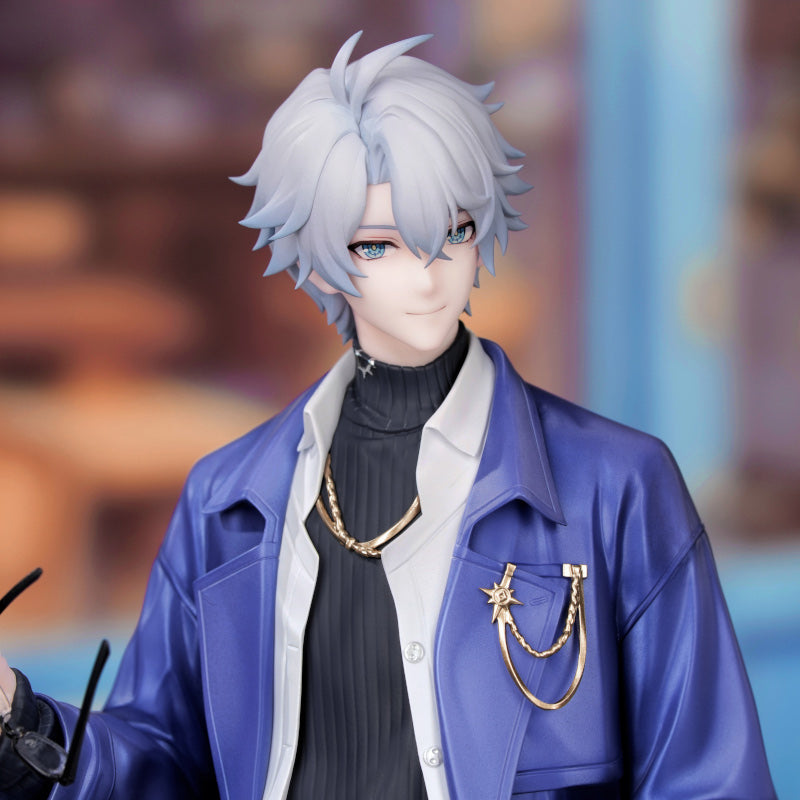 (1/8 Scale Figure) Honkai: Star Rail Gift+ Phainon: Express Travel Notes Ver.