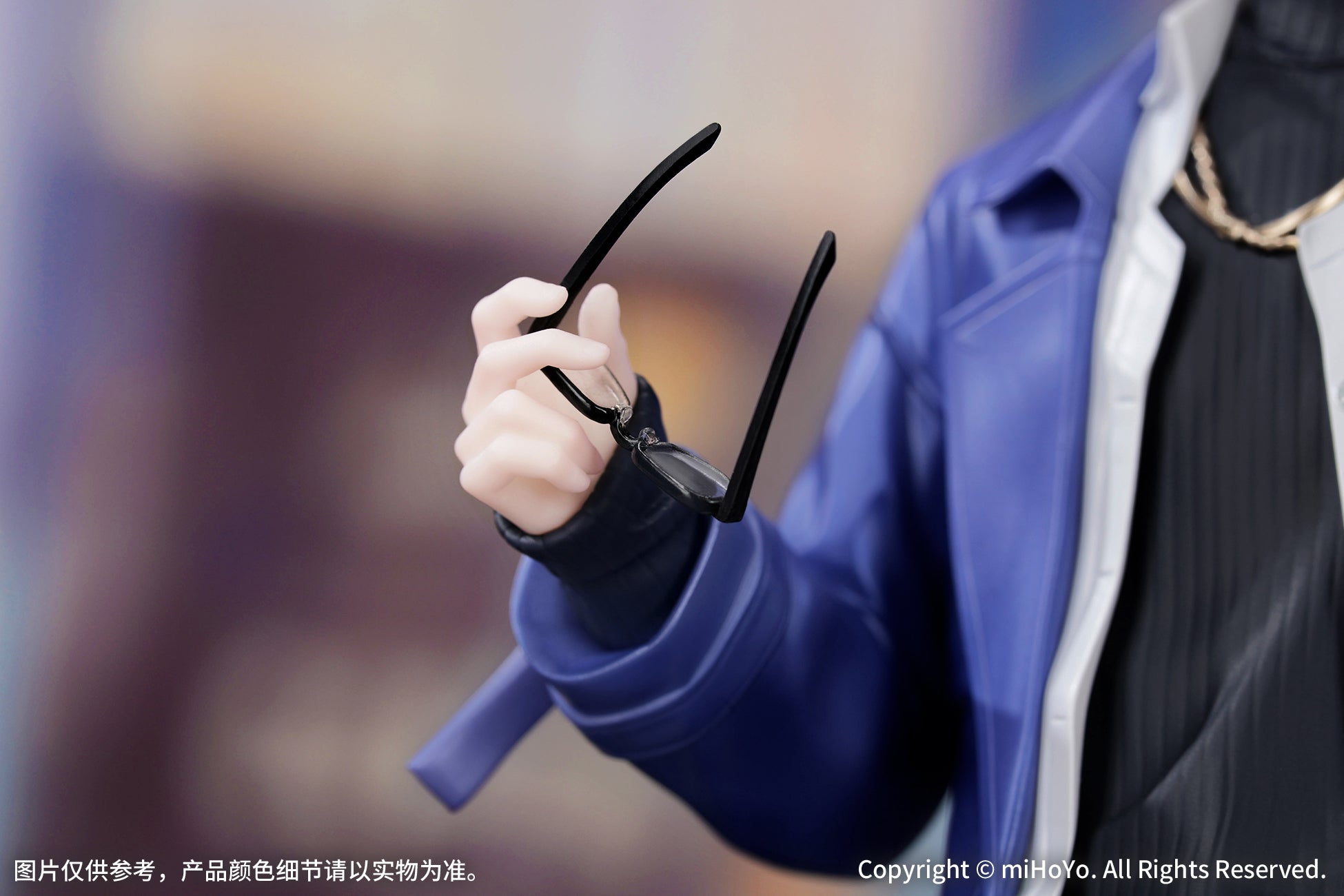 (1/8 Scale Figure) Honkai: Star Rail Gift+ Phainon: Express Travel Notes Ver.