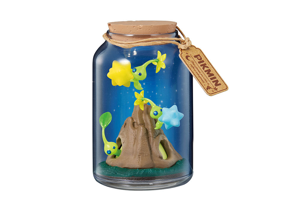 [PIKMIN] Terrarium Collection 2 – Trading Figure (Blind Box -Single)