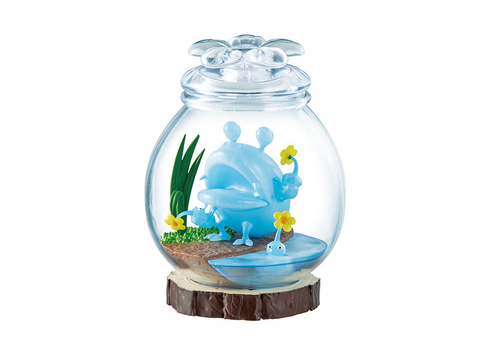 [PIKMIN] Terrarium Collection 2 – Trading Figure (Blind Box -Single)