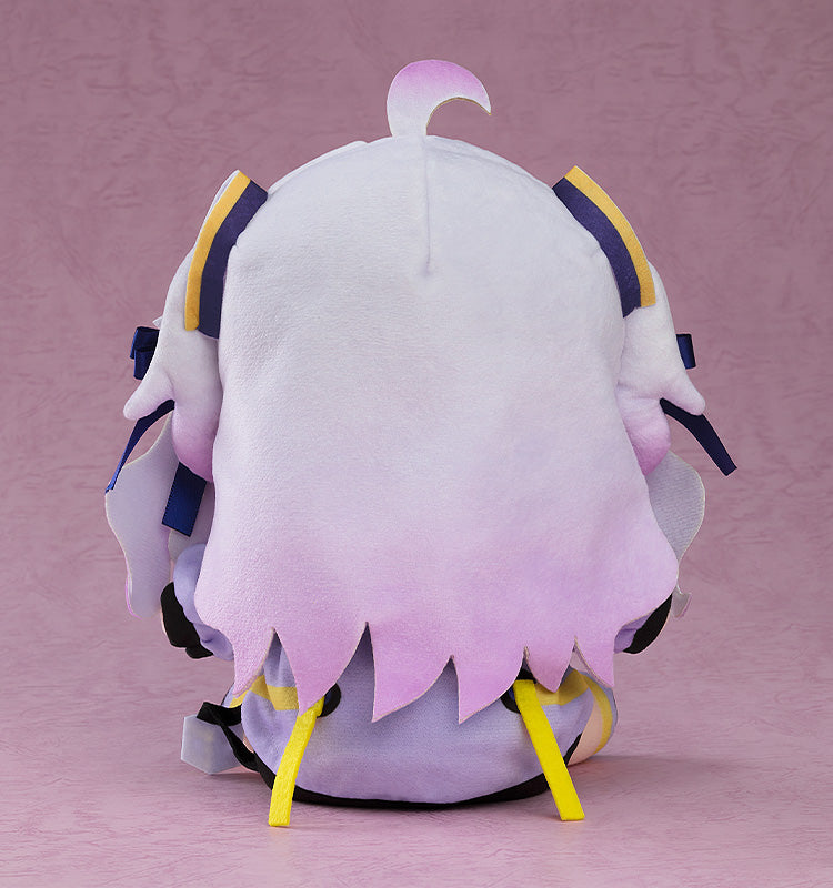 [VShojo] Henya the Genius Plushie